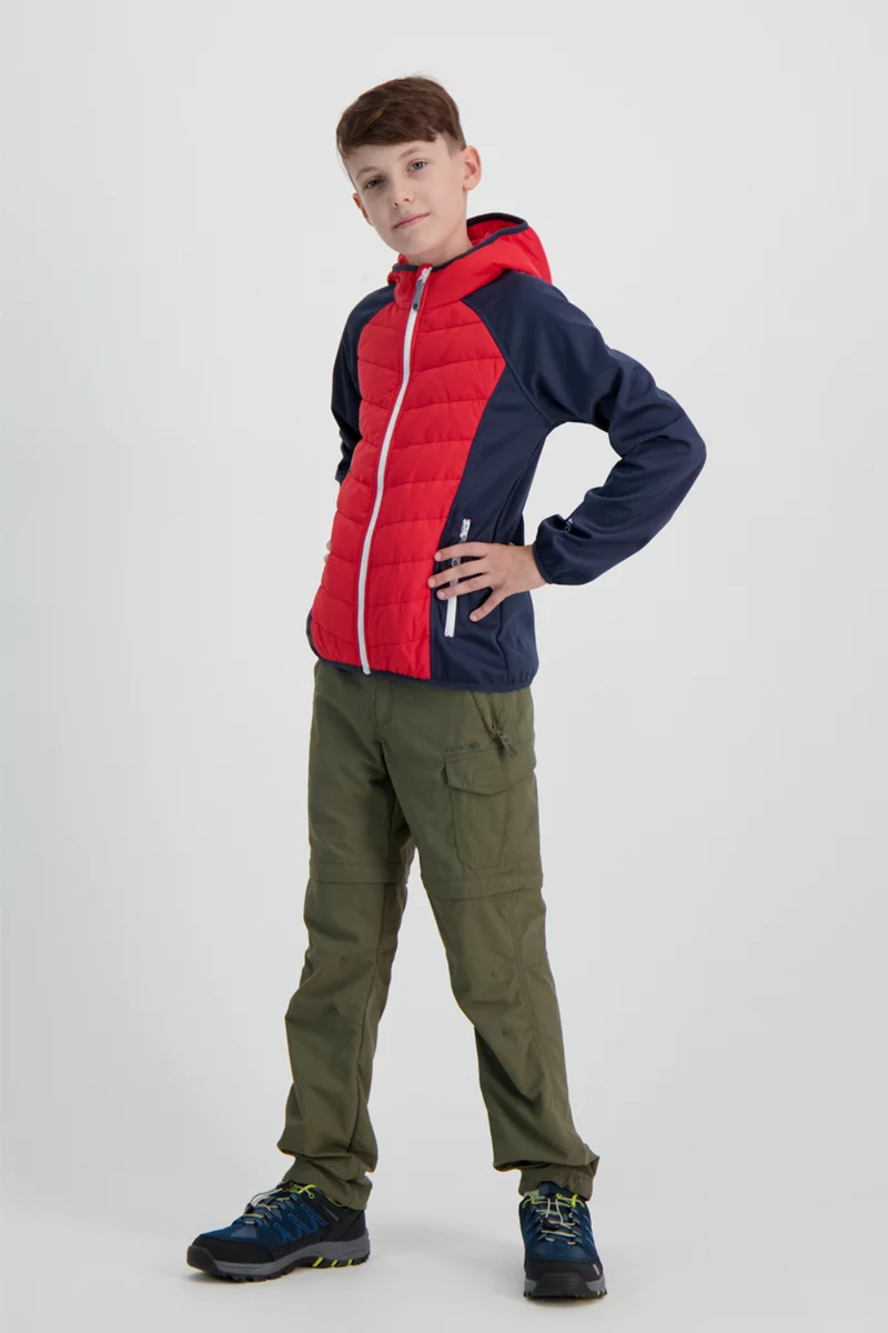 46 NORD Kinder Midlayer