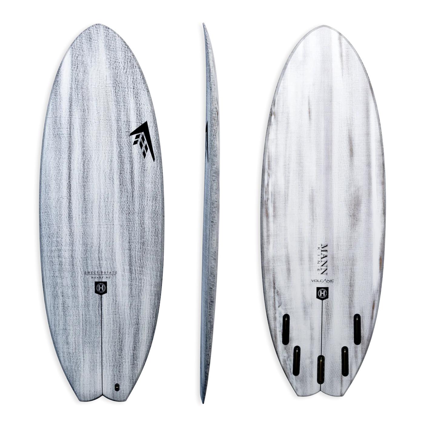 Firewire Sweet Potato - 5'6 x 22