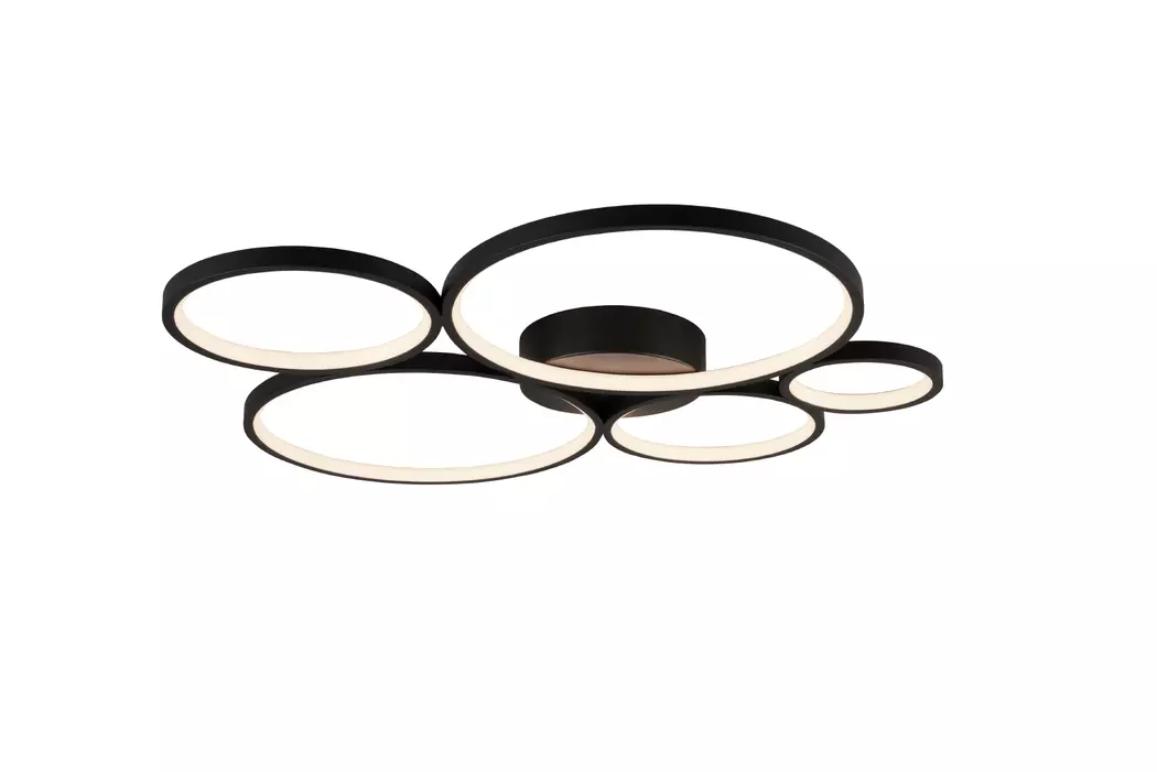 LED-Deckenleuchte Rondo