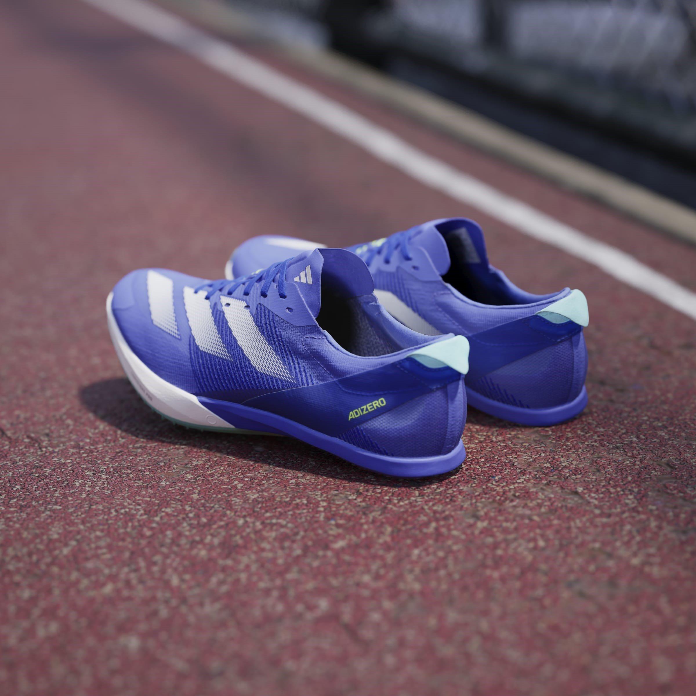adidas Adizero Finesse Running Spikes Mens