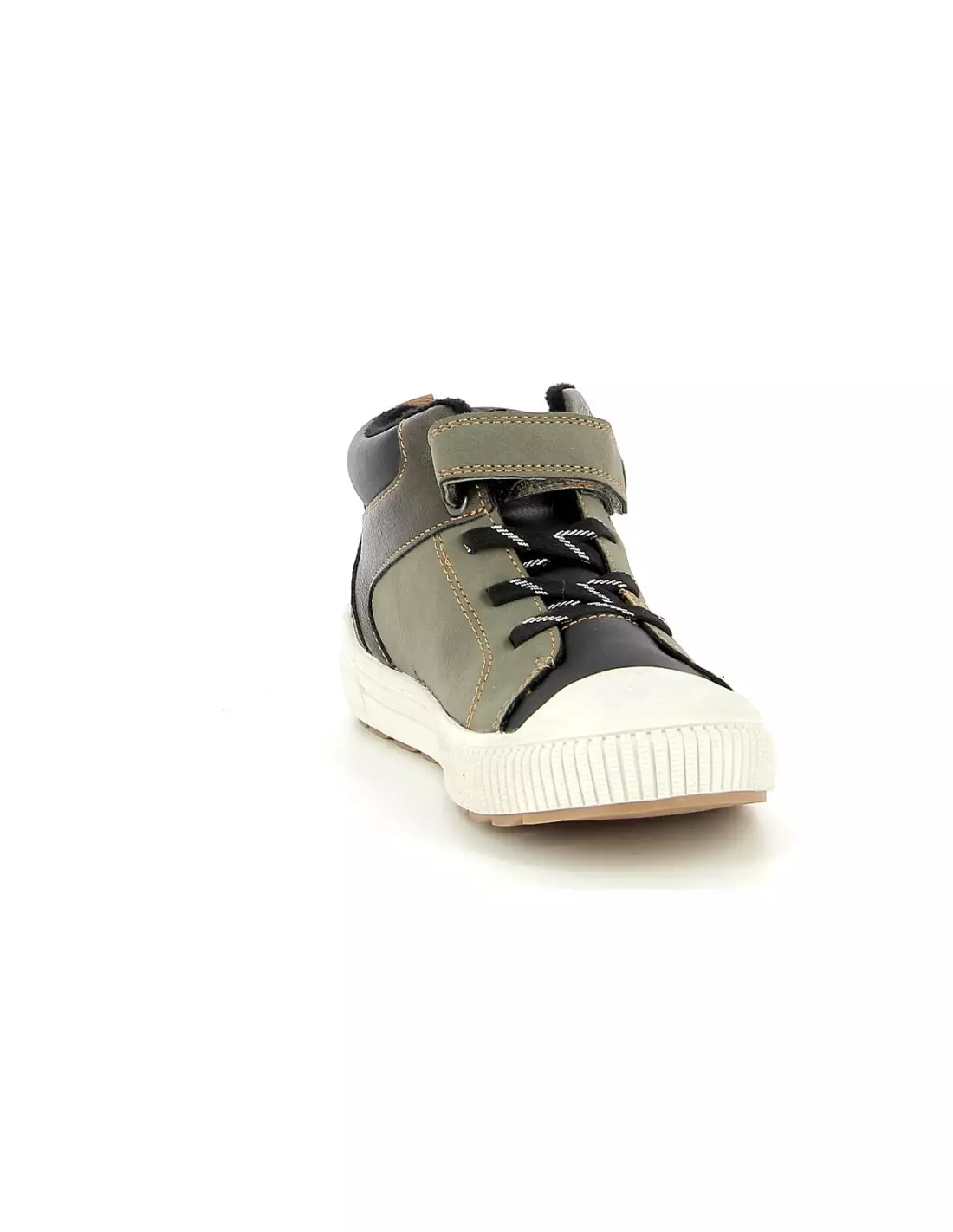 SAFETY JOGGER 569702 - Sneakers Khaki