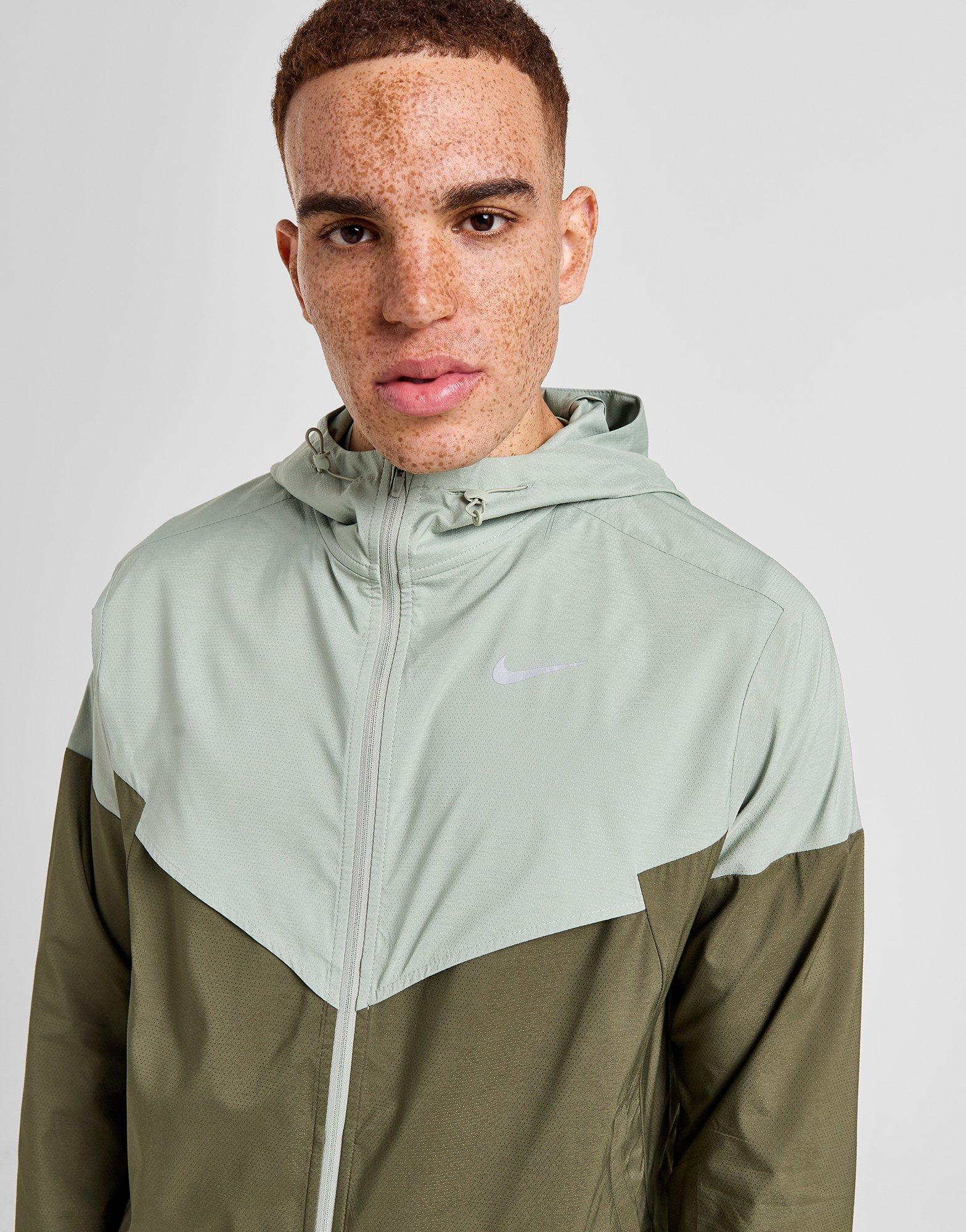 Nike Veste de running Windrunner Homme