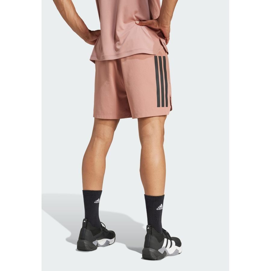 Adidas Short Power 3 bandes