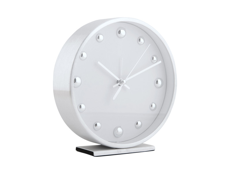 Alarm Clock Shiny Dots