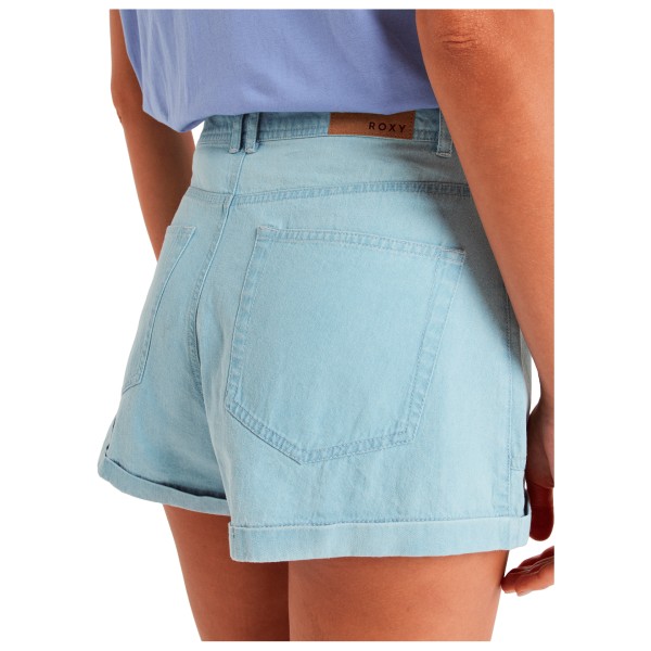 Roxy - Women's Seaside Mid - Short
