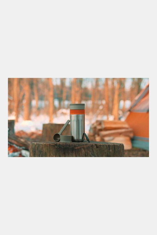 Wacaco Wacaco Pipamoka Pressure Brewing Ground Coffee Device