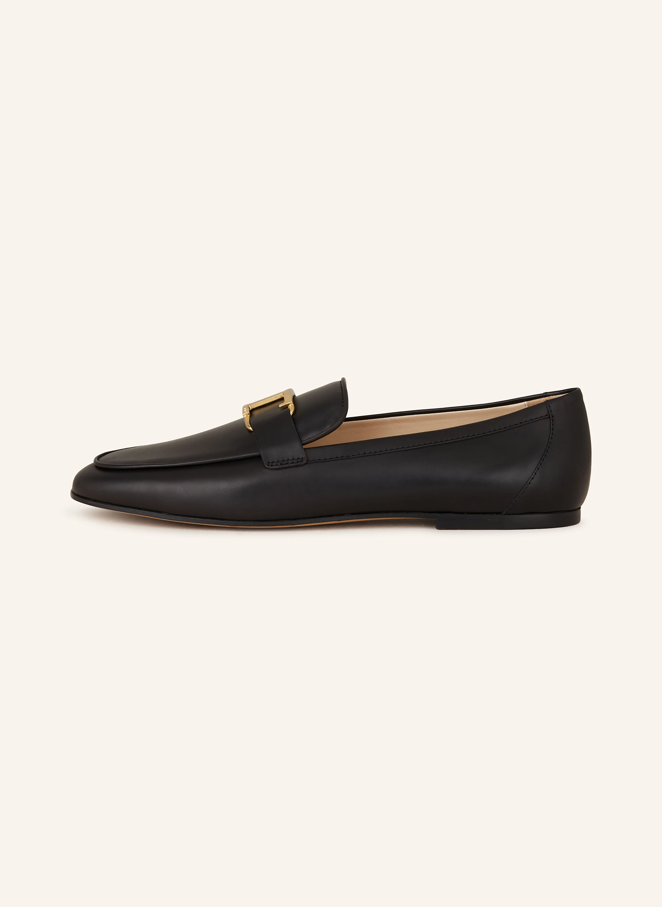 TOD'S Mokkassins