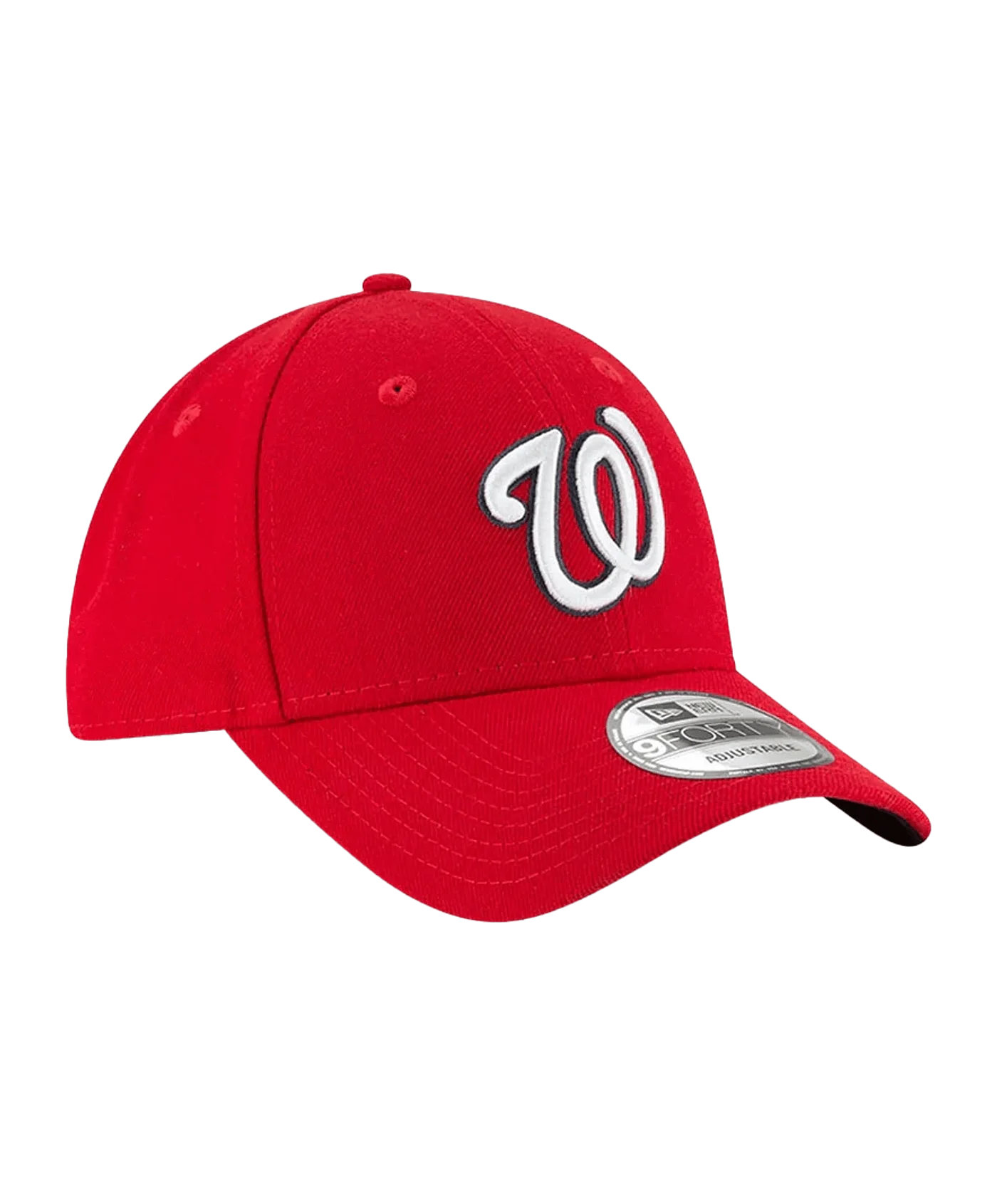 New Era Washington Nationals 9Forty Cap Rot