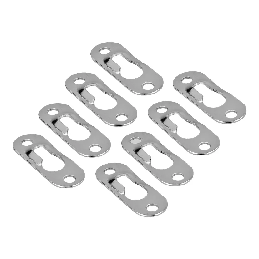 Hengebeslag 8-pk 16x44 mm