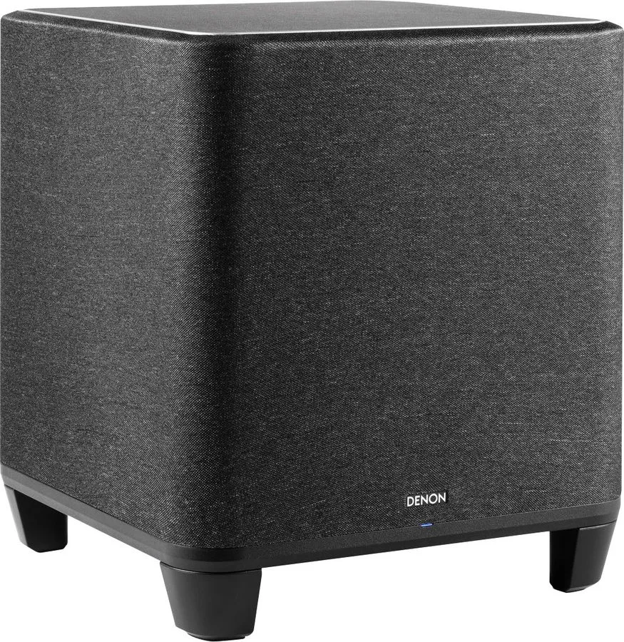 Denon Home Sub Caissons de basses