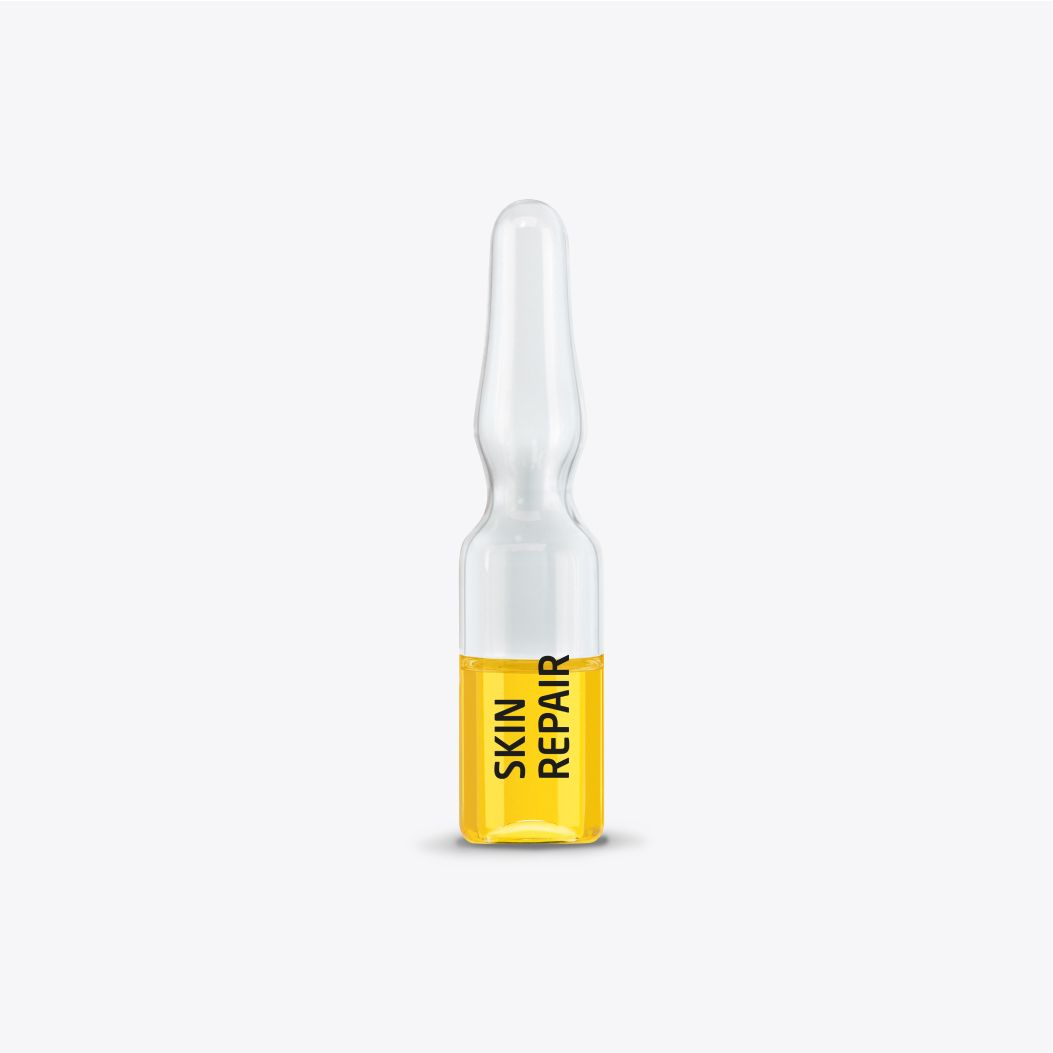 Weleda Skin Repair Intensiv-Kur Wildrose