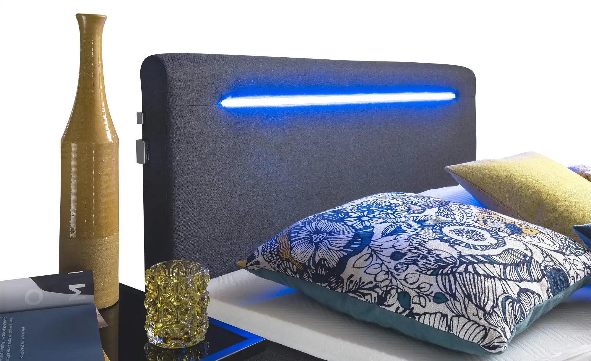 Boxspringbett Knight