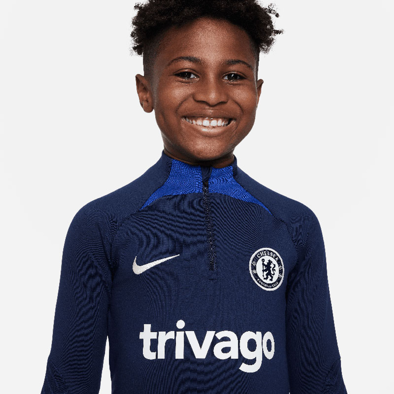 Nike Chelsea Strike Trainingspak Kids