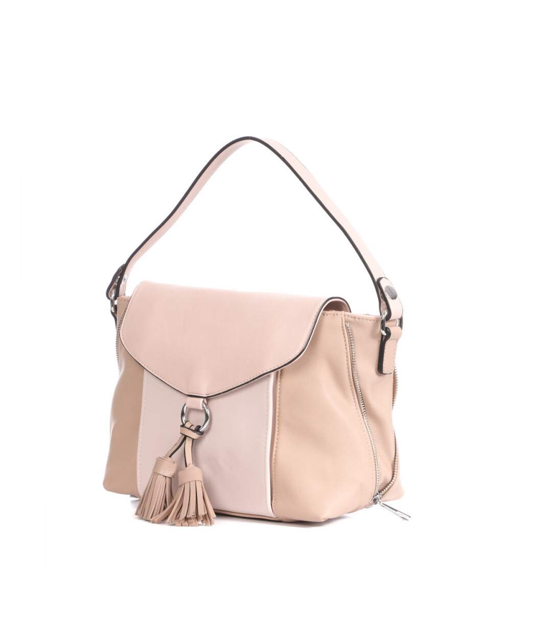 Sac Bandoulière Beige Femme Georges Rech Sindy