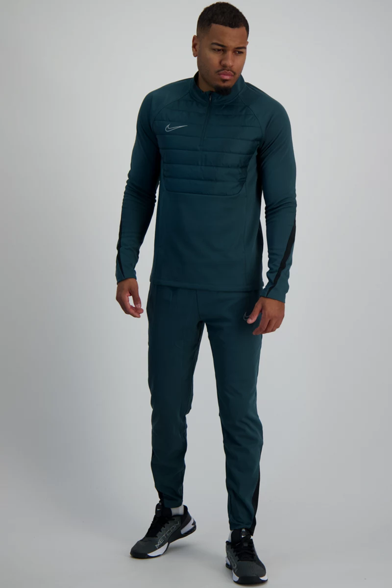 Nike Therma-FIT Academy Winter Warrior Herren Longsleeve