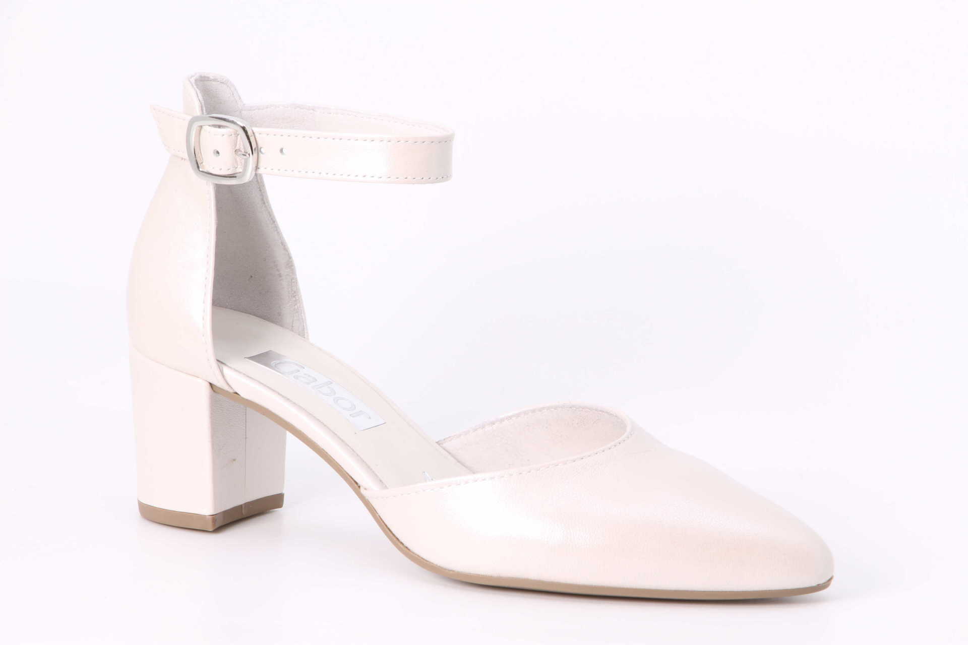Gabor Pumps offwhite