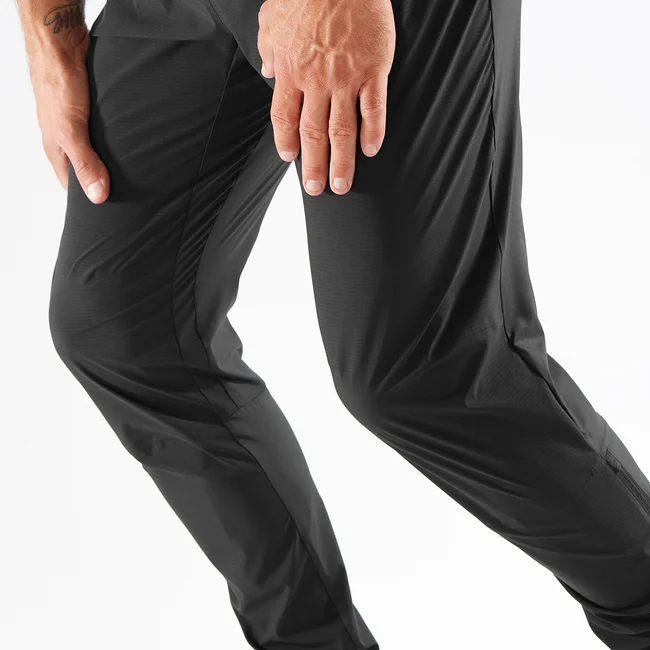 BONATTI TRAIL  Hose Herren DEEPBLACK