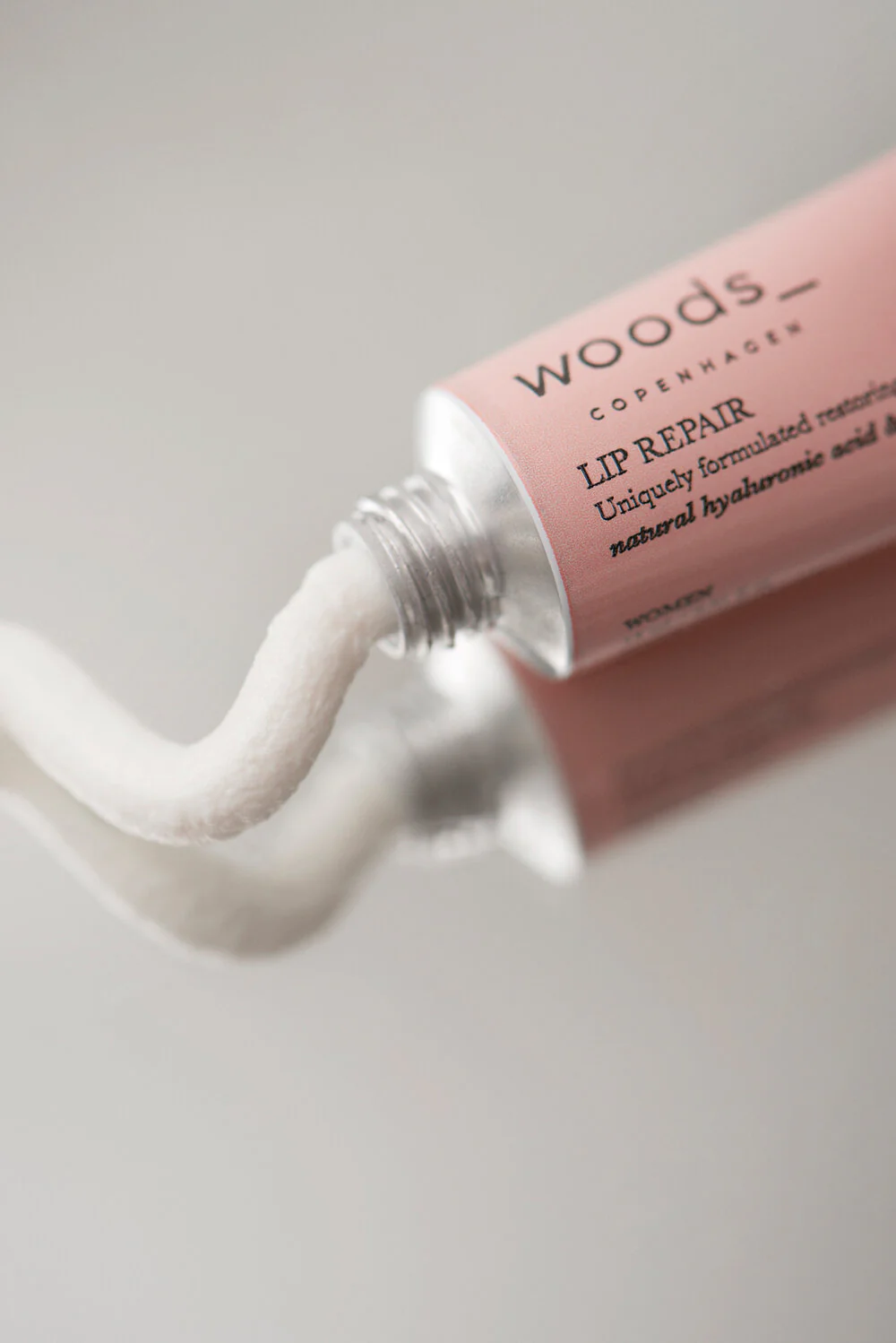 Woods Copenhagen  Lip Repair creme - 15 ml.