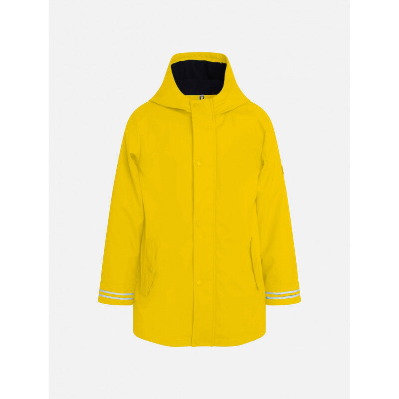Ciré à capuche - Veste imperméable enfant