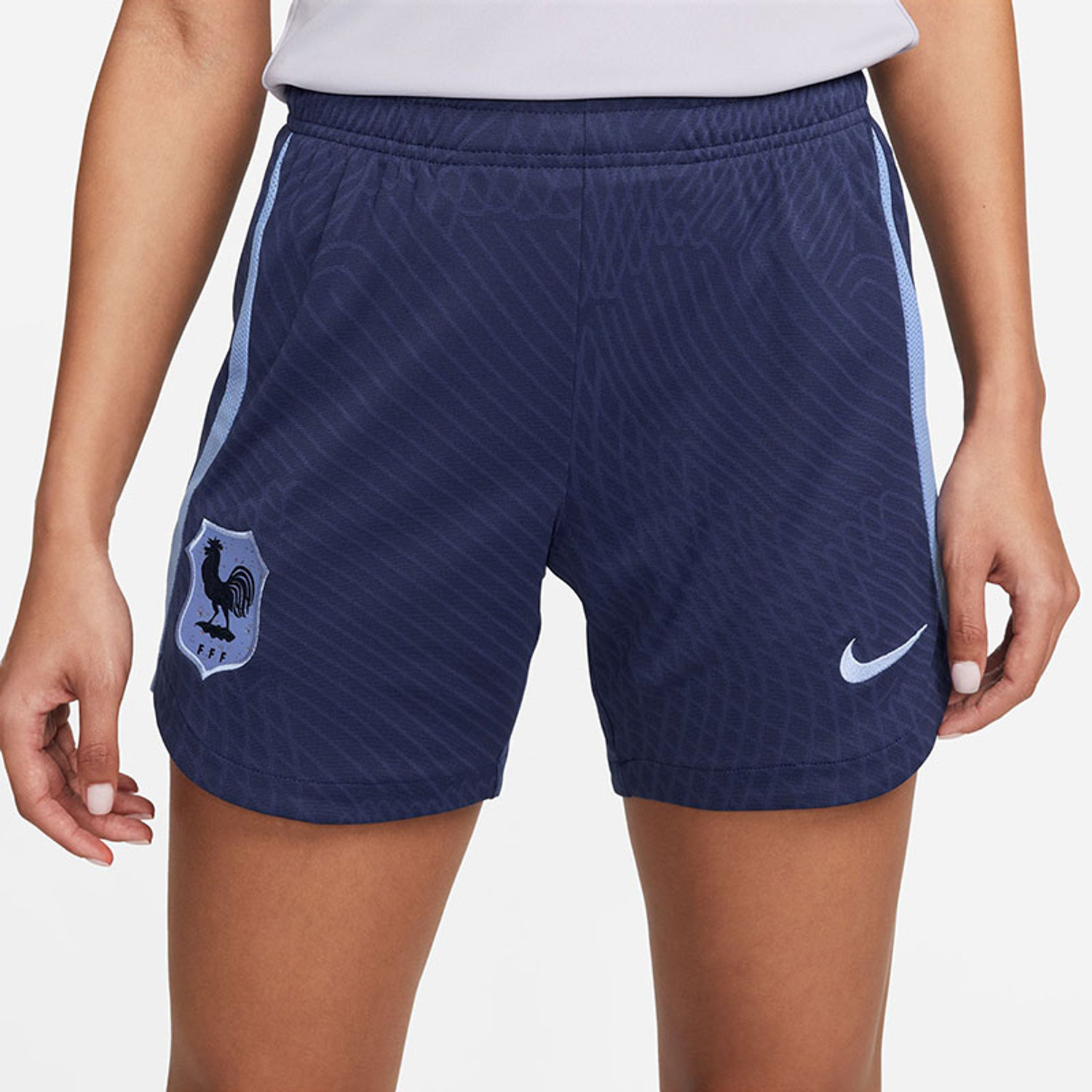 Nike Frankrijk Strike Trainingsset Dames