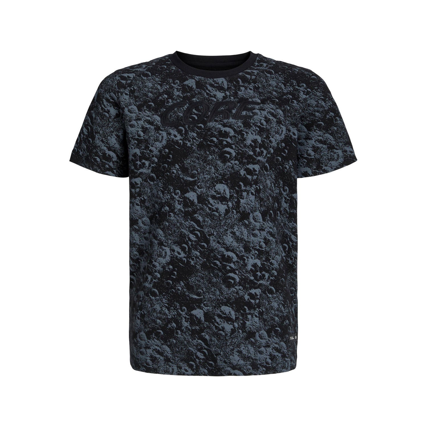 Jack & Jones Kids  Luner Tee Short Sleeve Junior