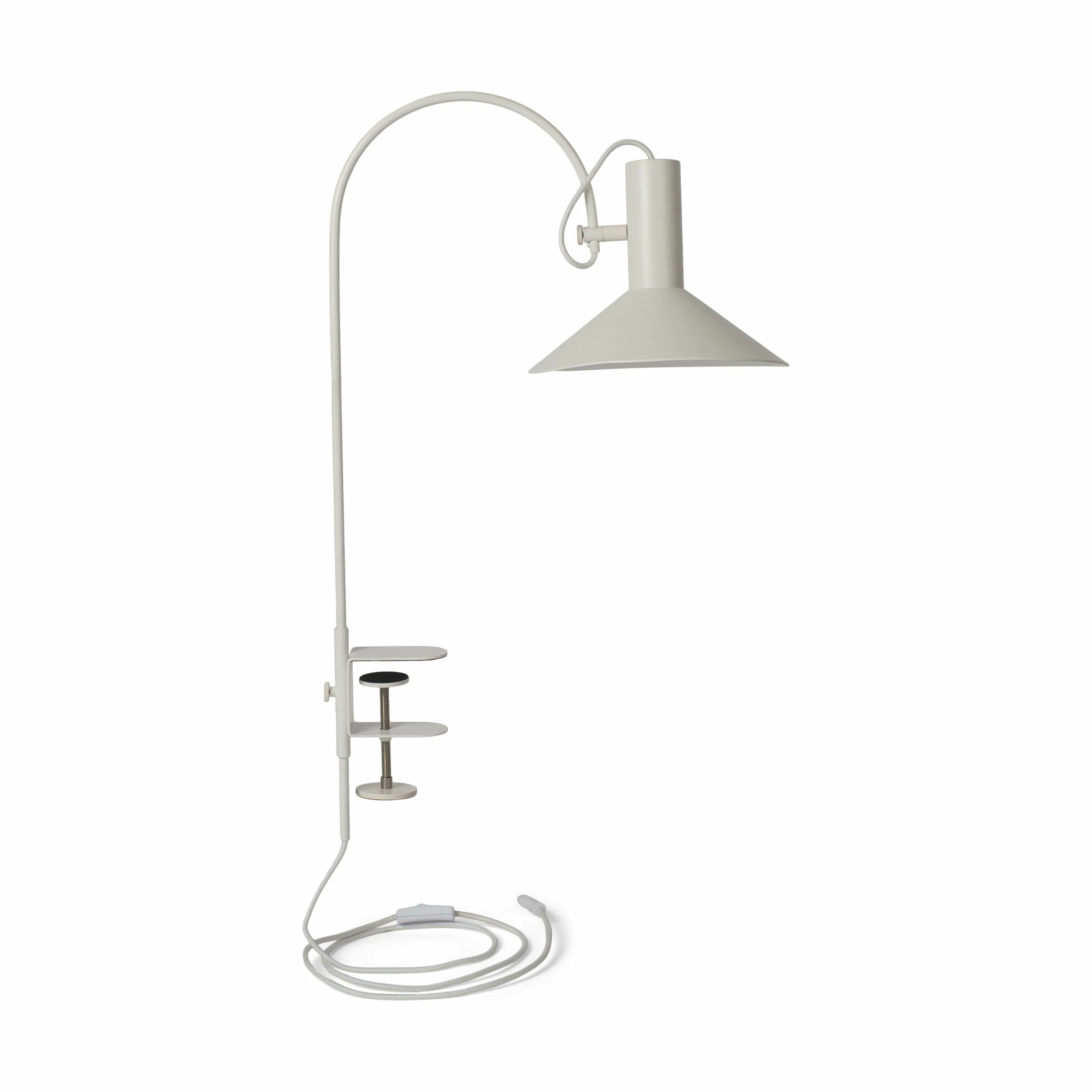 Spring Copenhagen Formel Bordlampe
