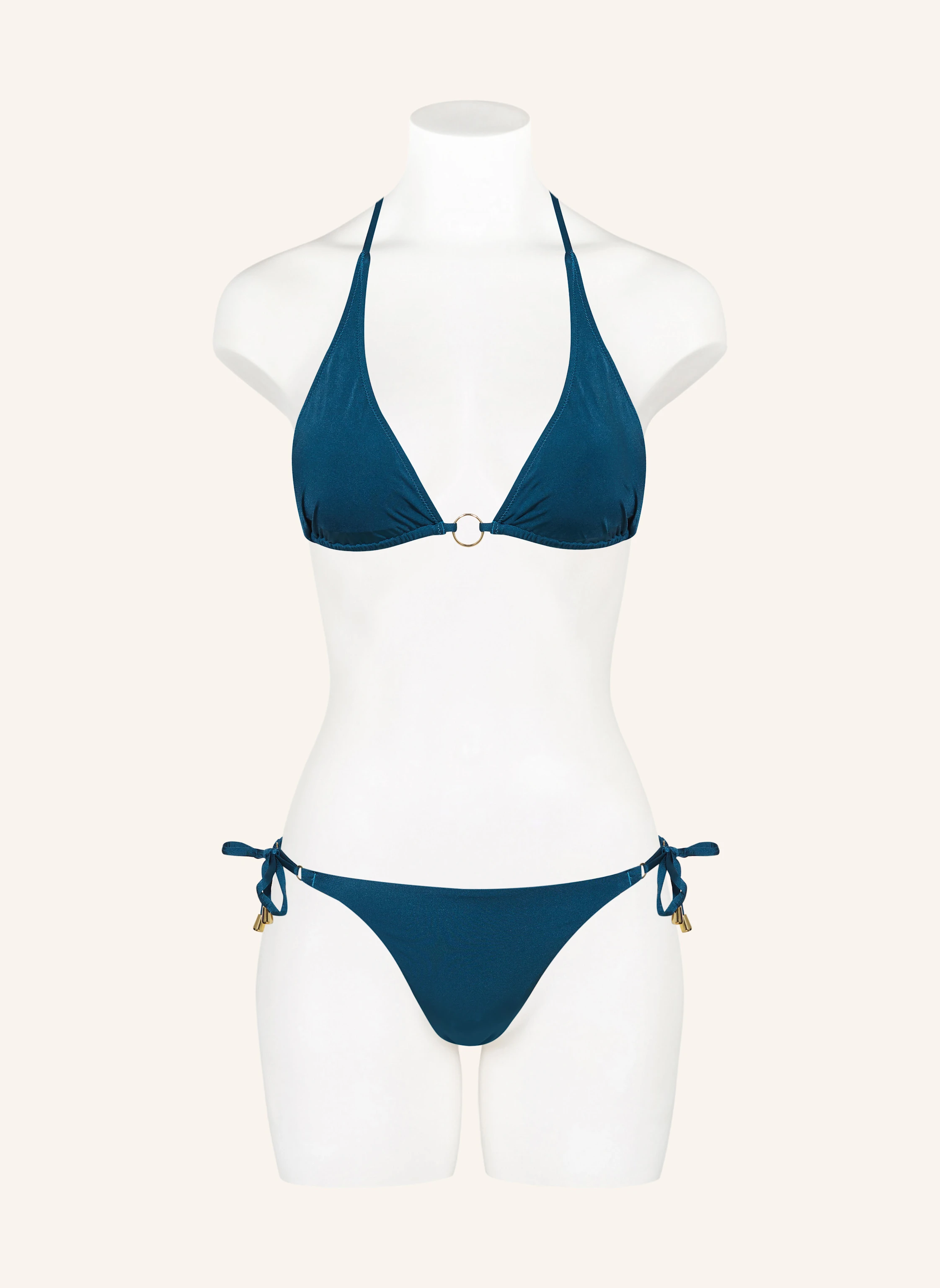 MRS & HUGS Neckholder-Bikini-Top