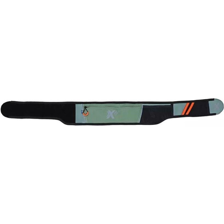 Coxa WB1 Running Belt Olive Green