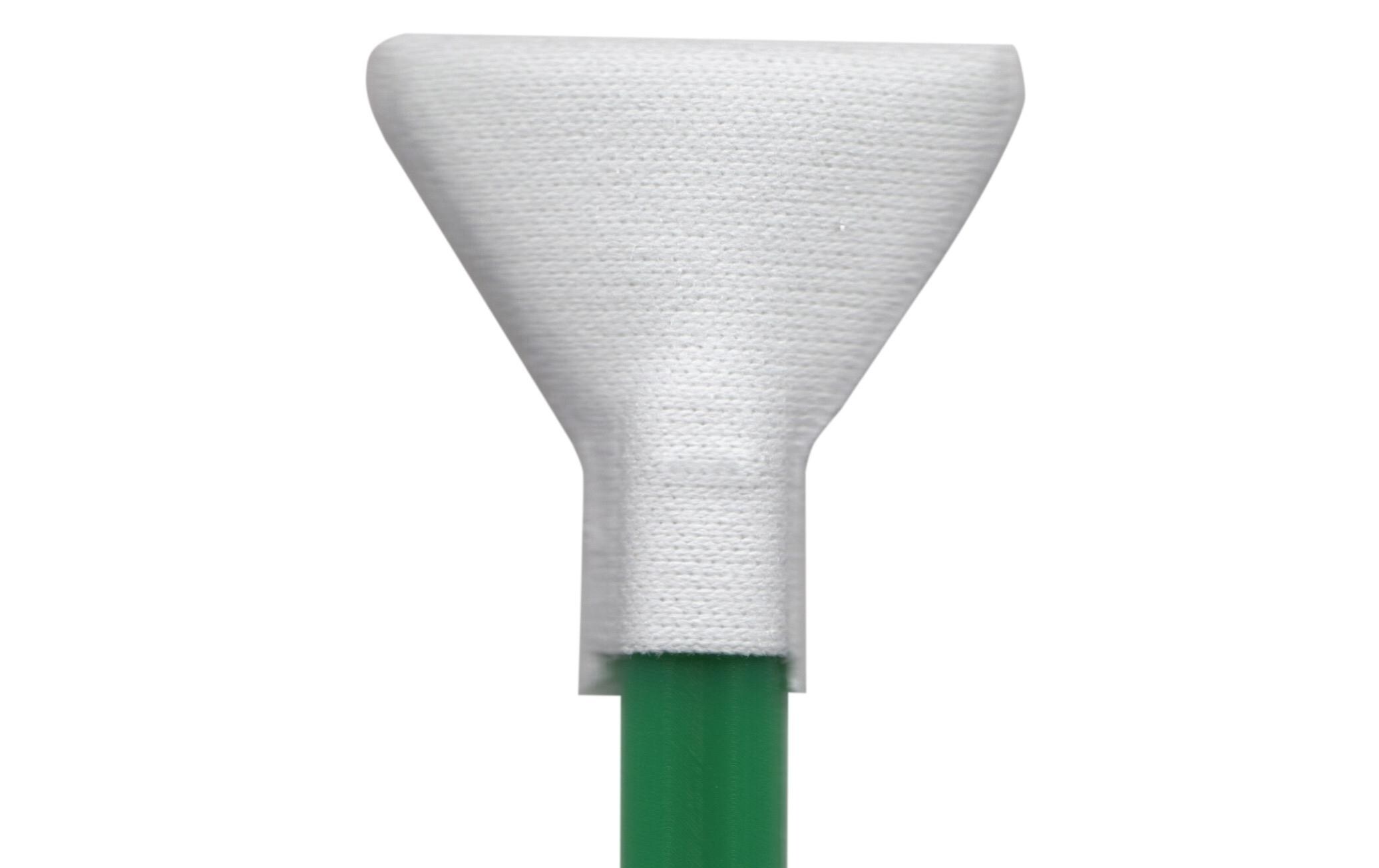 Reinigungsstäbchen Ultra MXD-100 VSwab, 1.3x – 12 StückZur gründlichen Reinigung des Sensors