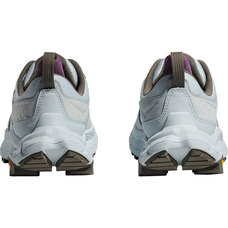 Hoka Damen Anacapa Breeze Low Schuhe