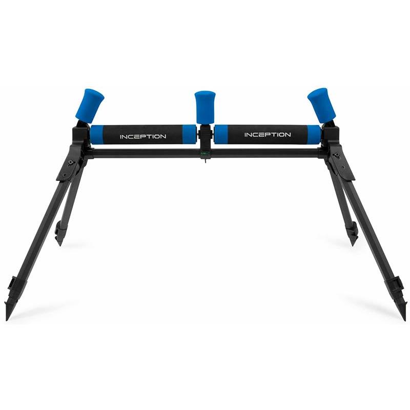 Rouleau À Déboiter Preston Innovations Inception Flat Roller