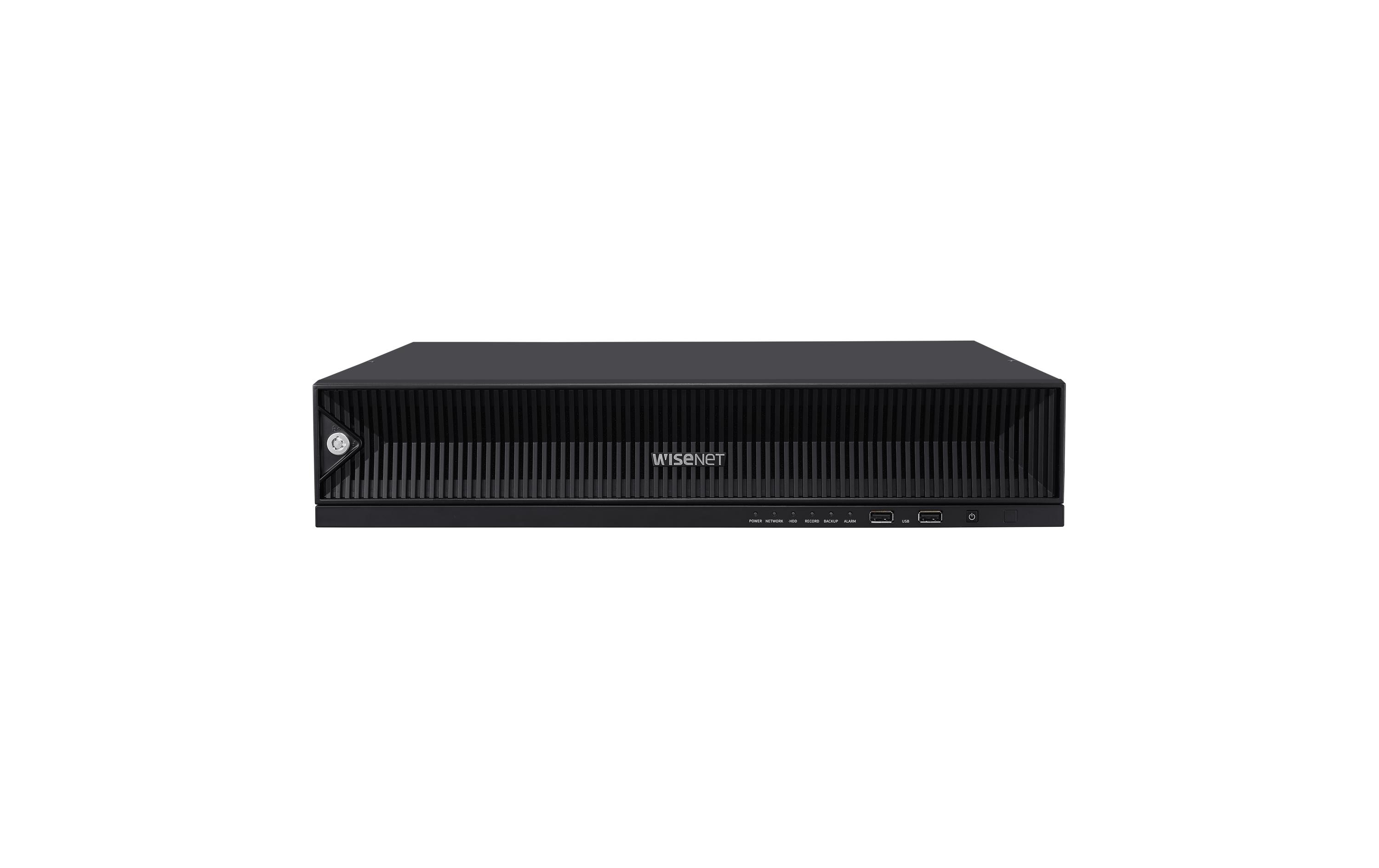 Netzwerkrekorder PRN-1605B2 0 TB, 16 Kanal<br>16 Kanäle, 16 Lizenzen inkl.