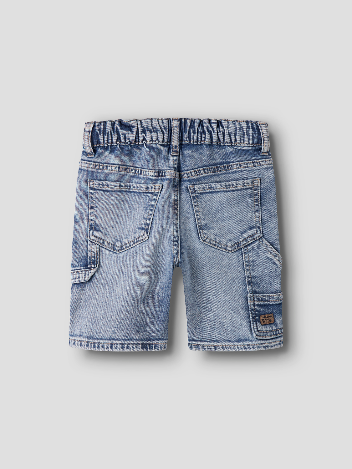 Name It Bermuda Shorts Ben