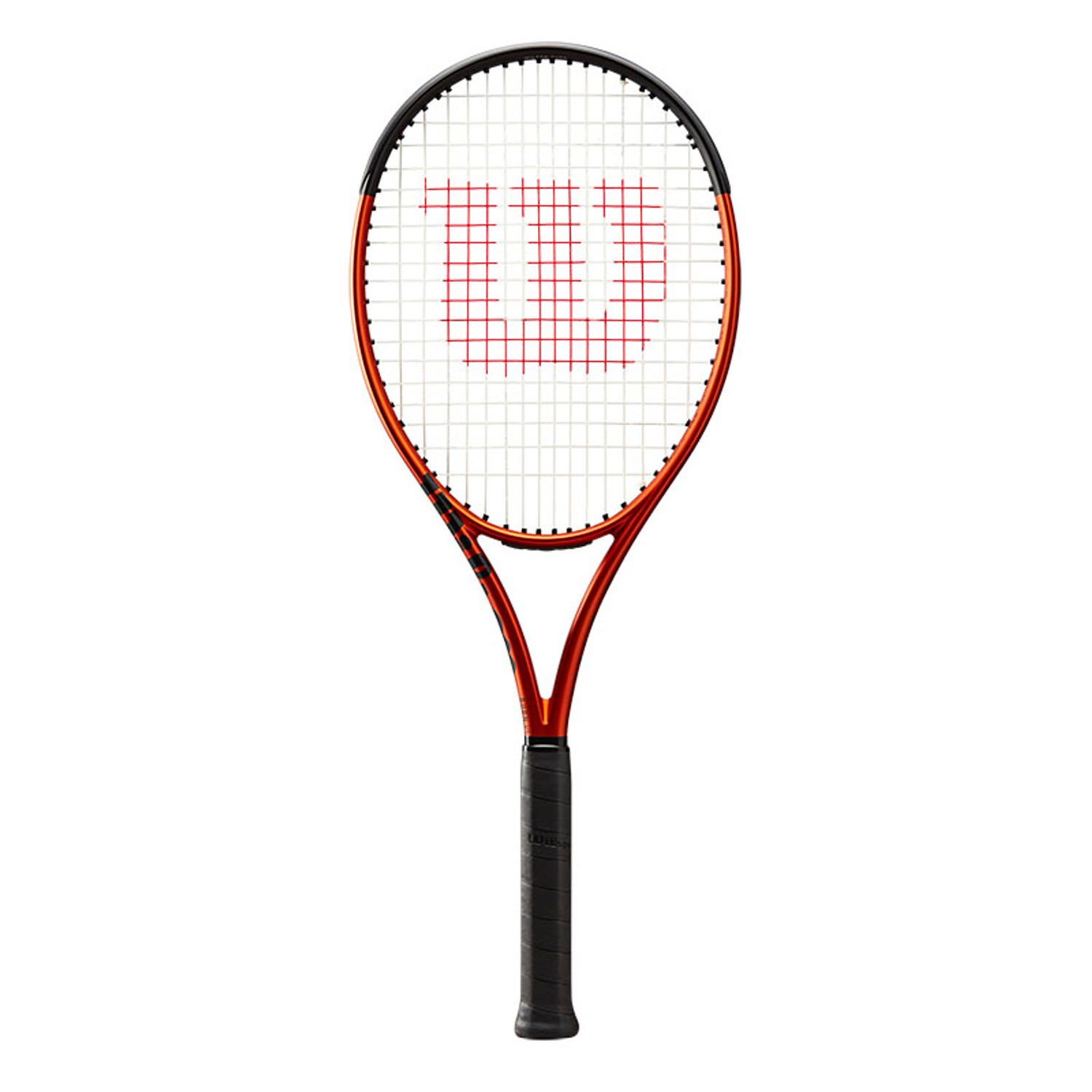 Wilson Burn 100 V5.0 + tas