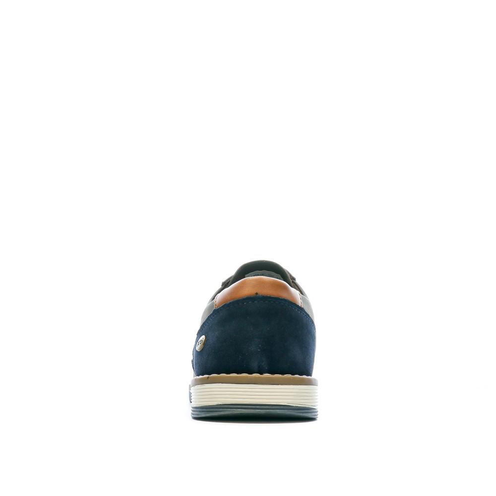 Xti Derbies Marron Homme Xti 141878