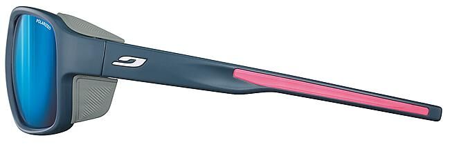 JULBO - LUNETTES DE SOLEIL MONTEROSA 2 POLA CAT 3