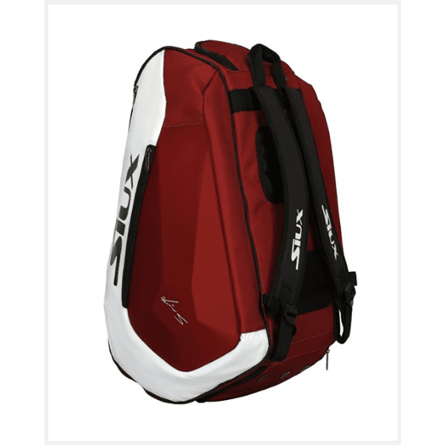 Siux Diablo Sanyo Racketbag