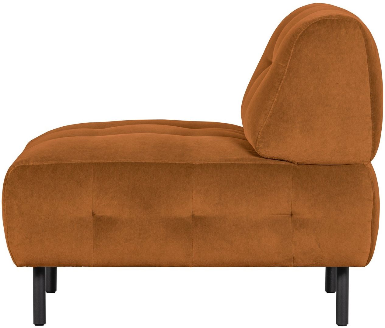 WOOOD Lloyd Fauteuil