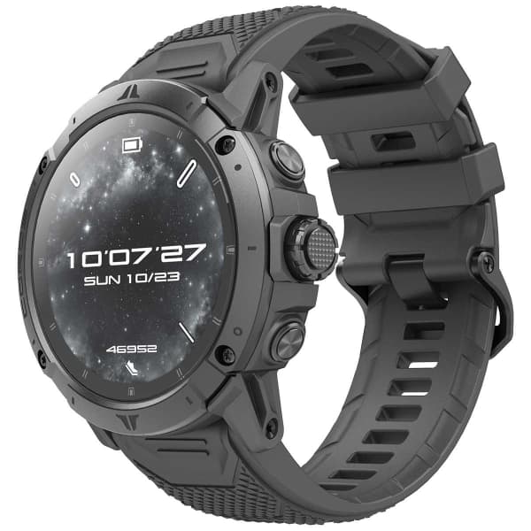 SFS195_Cardio et GPS COROS VERTIX 2S BLACK