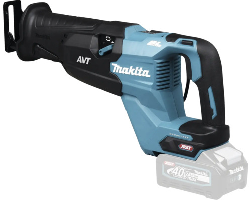 Makita XGT® JR002GZ 40V accu reciprozaag, zonder accu en lader