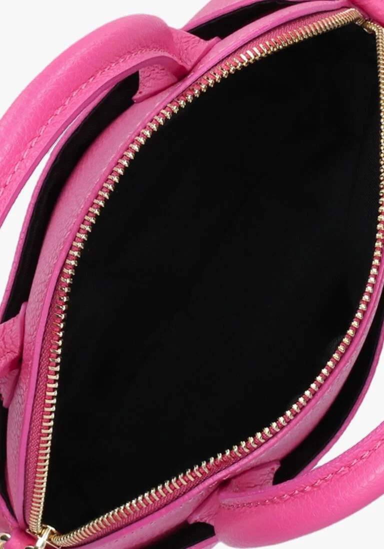 NOTRE-V roze notre-v schoudertas renee