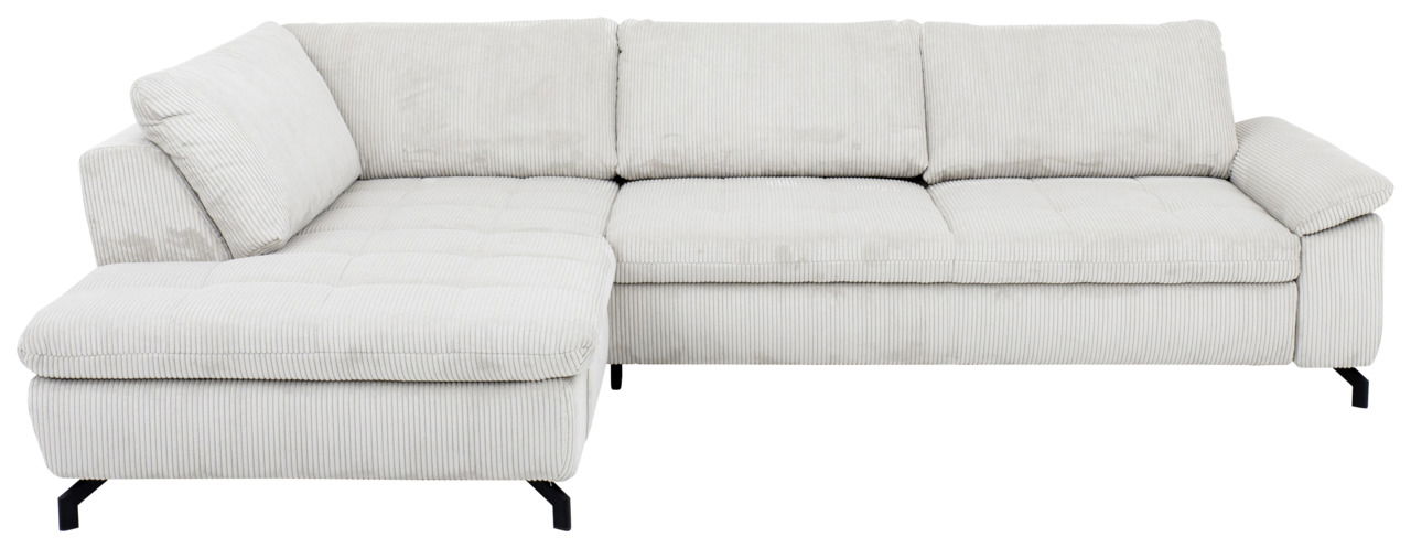Beldomo Style Ecksofa SENSE