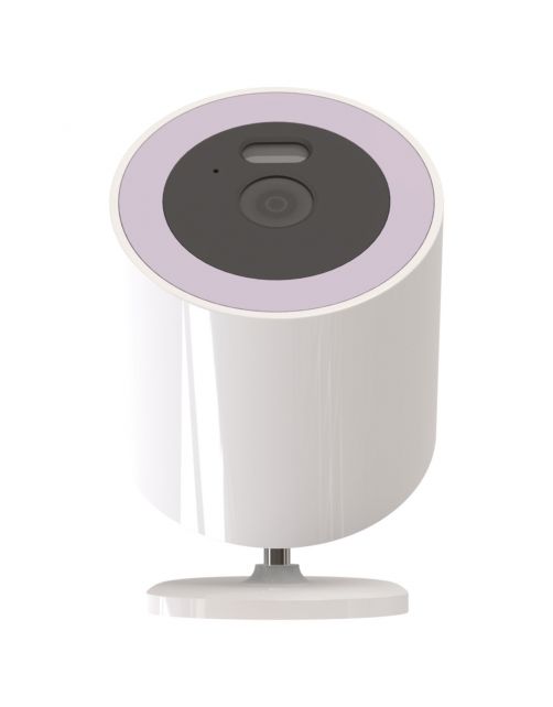Calex Smart Spotlight Camera - Bewaking -