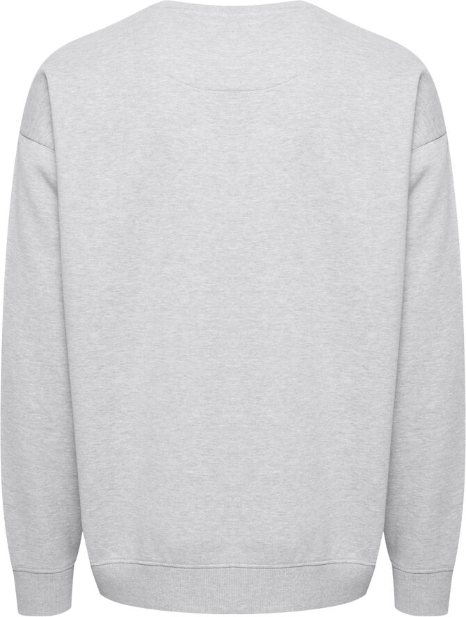 Blend Sweatshirt Stone mix