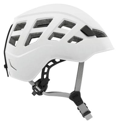 Casque d'alpinisme/escalade Petzl Boreo Blanc