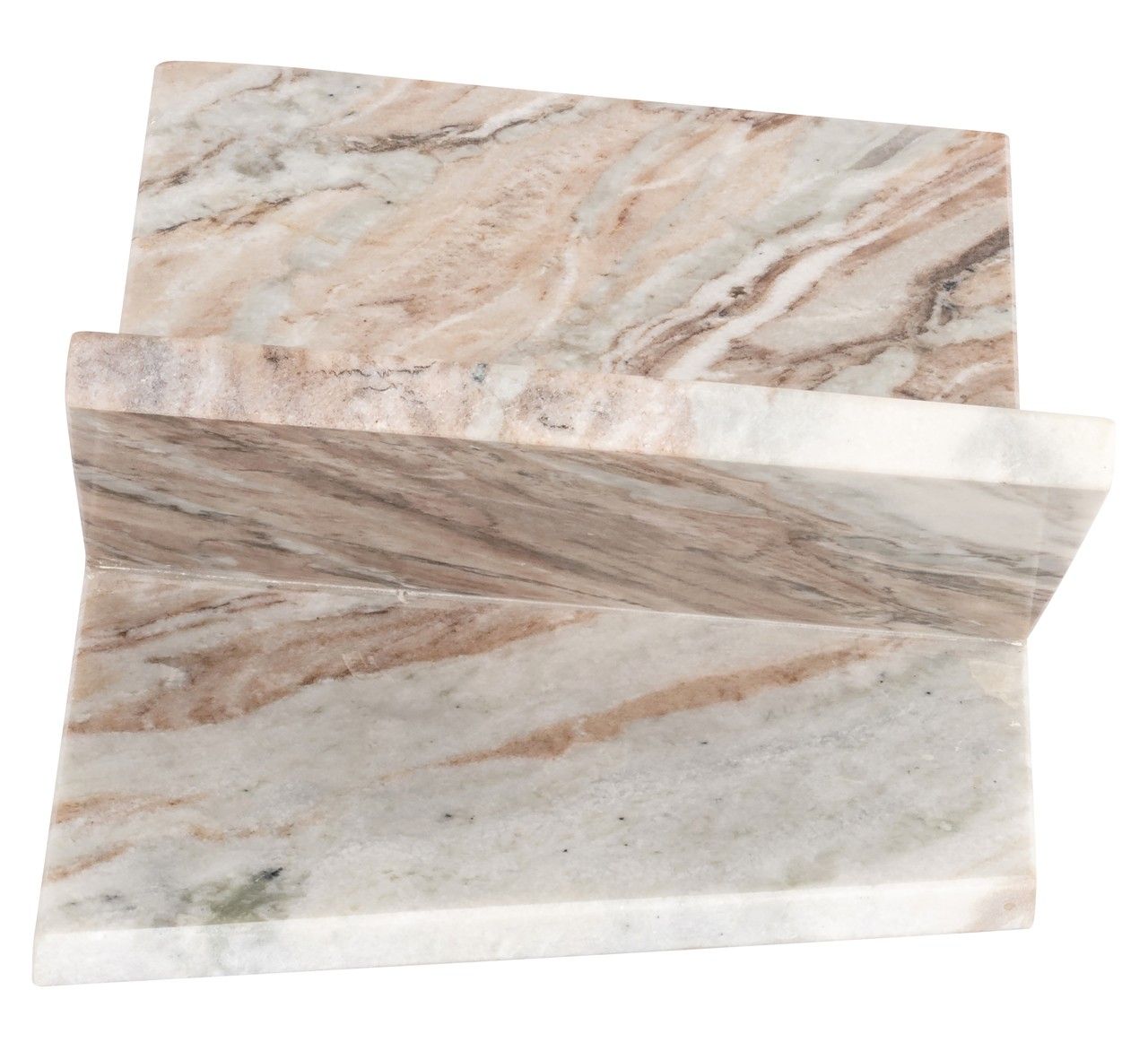 Boekenstandaard 213578 Belicia B47 x D25.5 x H18 cm