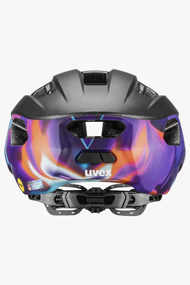 uvex rise pro Mips Velohelm