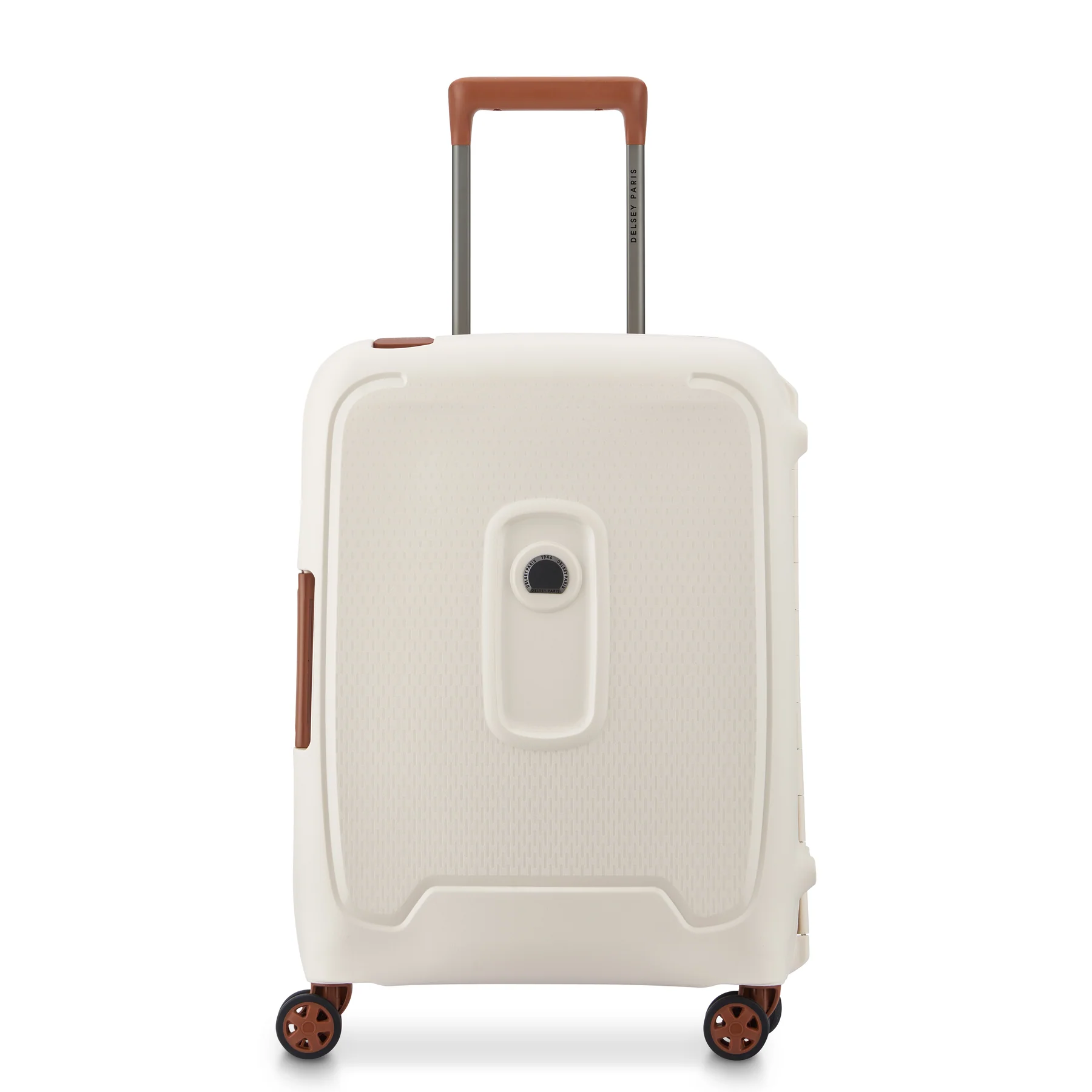 Valise cabine - S Slim (55cm) matière recyclée