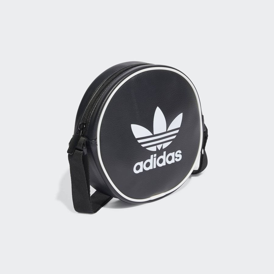 Adidas Original Sac rond Adicolor Classic