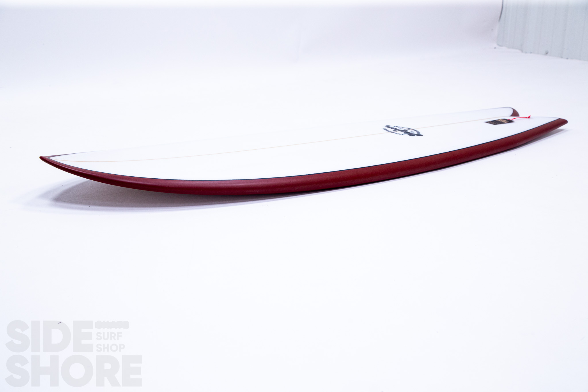 Lost Round Nose Fish Retro - Color - 5'10 x 21.50